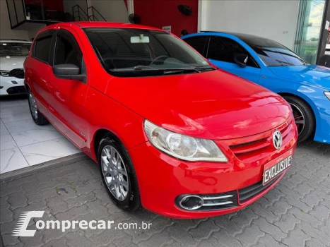 GOL 1.0 MI 8V G.V