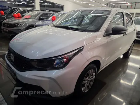 Fiat ARGO 1.0 Firefly 4 portas