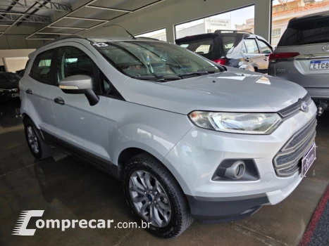ECOSPORT 1.6 Freestyle 16V