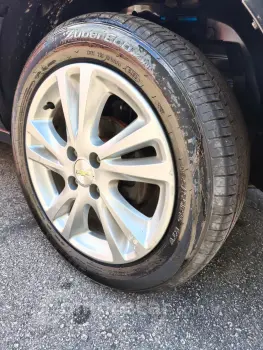 Agile 1.4 4P LTZ FLEX