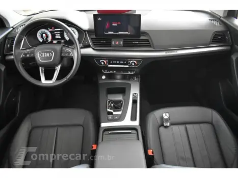 Q5 - 2.0 45 TFSI PRESTIGE QUATTRO S TRONIC