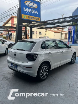 POLO 1.0 170 TSI Highline