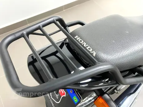 HONDA CG 125 FAN KS