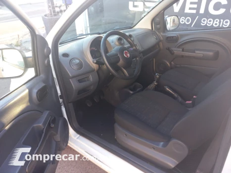 FIORINO 1.4 MPI Furgão 8V