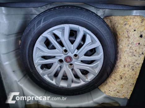 CRONOS DRIVE 1.3 8V Flex