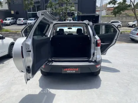 ECOSPORT 1.5 Tivct SE Direct