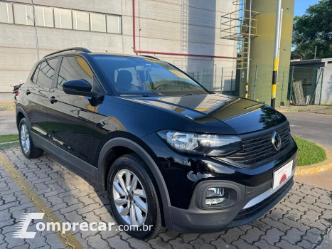 T-CROSS 1.0 200 TSI