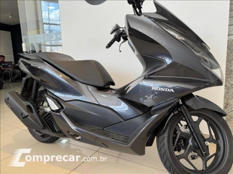 PCX 160 CBS