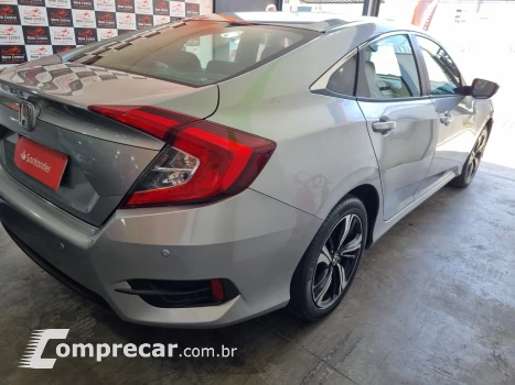 CIVIC 2.0 16vone EX