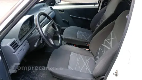 FIORINO 1.5 Fire Furgão 8V