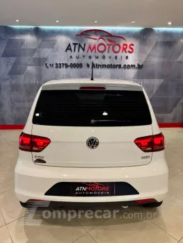 Fox 1.6 4P TRENDLINE FLEX