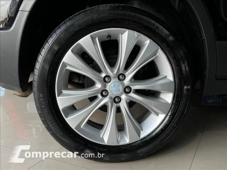 TRACKER 1.4 16V TURBO FLEX PREMIER AUTOMÁTICO