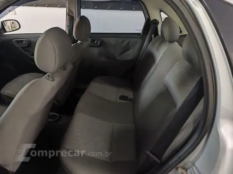 CORSA 1.0 MPFI JOY SEDAN 8V FLEX 4P MANUAL