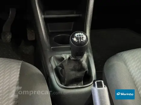 UP 1.0 170 TSI TOTAL FLEX CONNECT 4P MANUAL