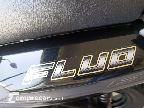 FLUO 125 ABS