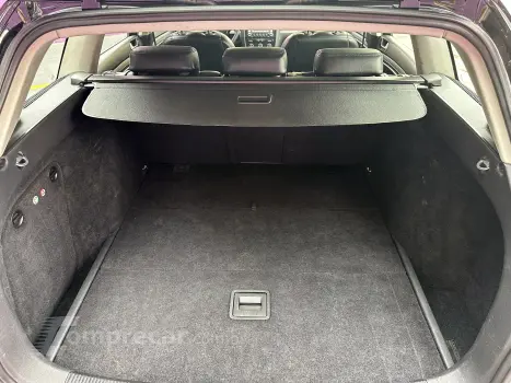 JETTA 2.5 I Variant 20V 170cv