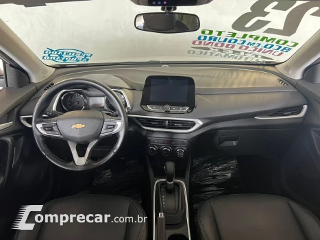 CHEVROLET TRACKER 1.0 TURBO LT