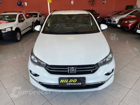 CRONOS 1.3 Firefly Precision