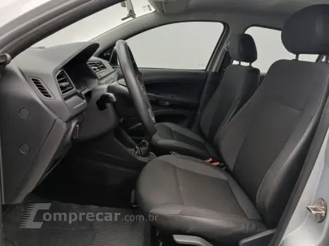 VOYAGE 1.0 12V MPI TOTALFLEX 4P MANUAL