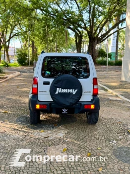 JIMNY 1.3 4work 4X4 16V