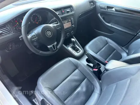 JETTA 2.0 Comfortline