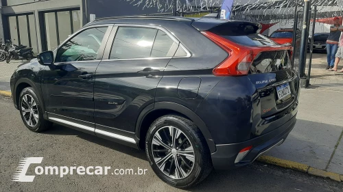 ECLIPSE CROSS 1.5 Mivec Turbo HPE