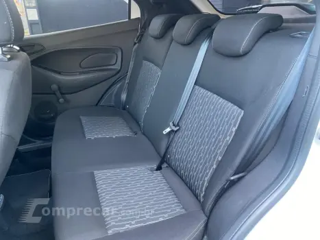 KA 1.0 TI-VCT FLEX SE MANUAL