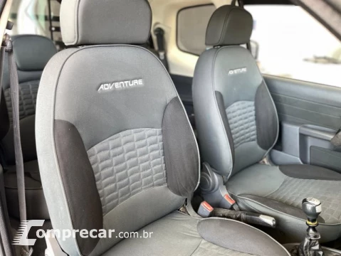 STRADA - 1.8 MPI ADVENTURE CD 16V 2P MANUAL