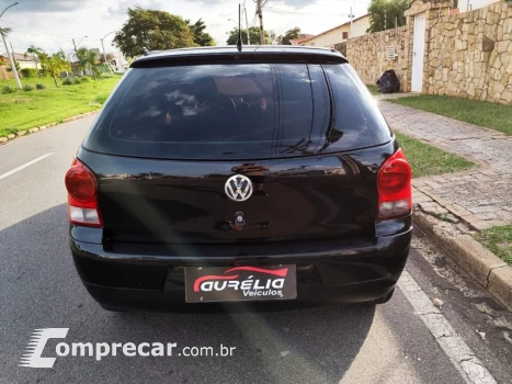 GOL 1.0 MI 8V G.V