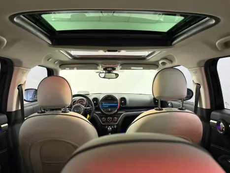 COOPER Countryman S E ALL4 1.5  Híbrido