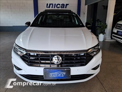 JETTA 1.4 250 TSI R-line