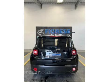 RENEGADE 1.8 16V FLEX SPORT 4P AUTOMÁTICO
