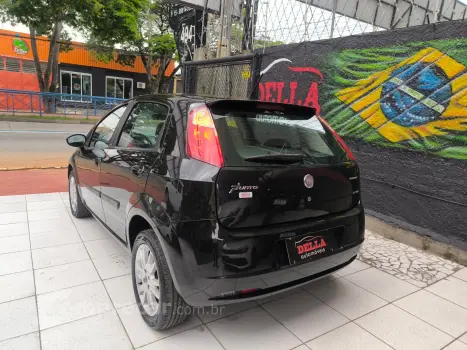 PUNTO 1.6 Essence 16V