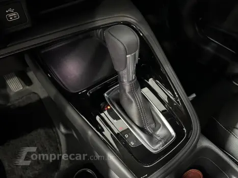 HR-V 1.5 DI I-VTEC FLEX EX CVT