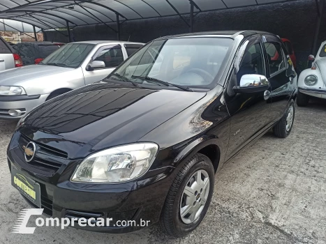 CHEVROLET CELTA 1.0 MPFI Life 8V 4 portas