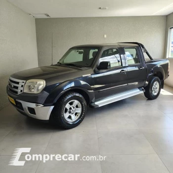 FORD RANGER 2.3 XLT 16V 4X2 CD 4 portas