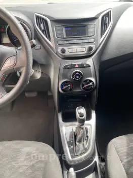 HB20 1.6 Comfort Plus 16V