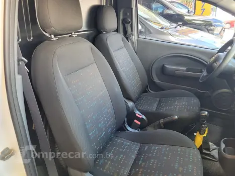 Fiorino Endurance EVO 1.4 Flex 8V 2p