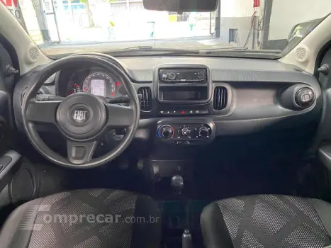 MOBI LIKE 1.0 FLEX 4P