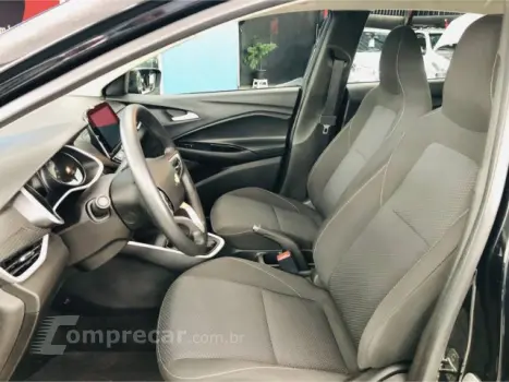 ONIX - 1.0 LT MANUAL