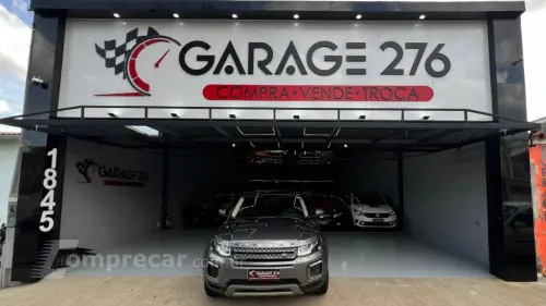 Range R.EVOQUE Si4 SE 2.0 Aut.5p/Flex