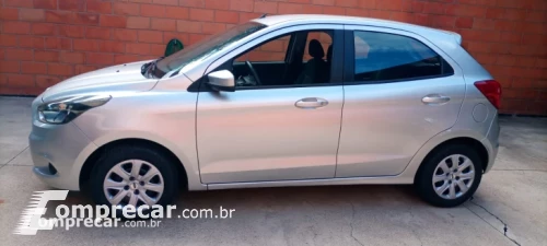 FORD KA 1.0 I 8V 4 portas