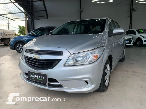 CHEVROLET PRISMA 1.0 MPFI JOY 8V 4 portas