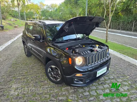 RENEGADE 1.8 16V Sport