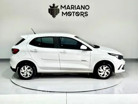 ARGO 1.0 FIREFLY FLEX MANUAL