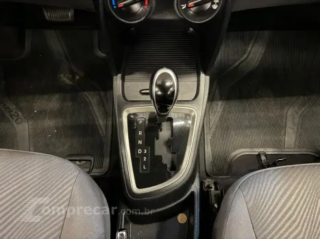 Hb20 1.6 Premium 16V Flex 4P Automático