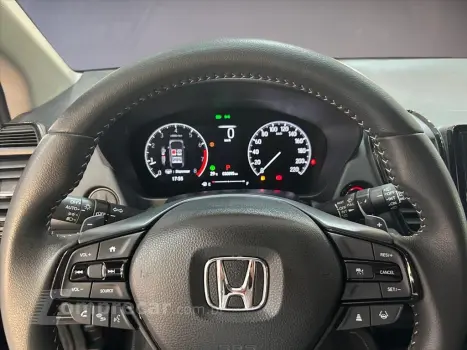 CITY 1.5 i-VTEC FLEX TOURING CVT