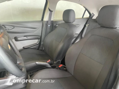 CHEVROLET ONIX 1.0 MPFI JOY 8V