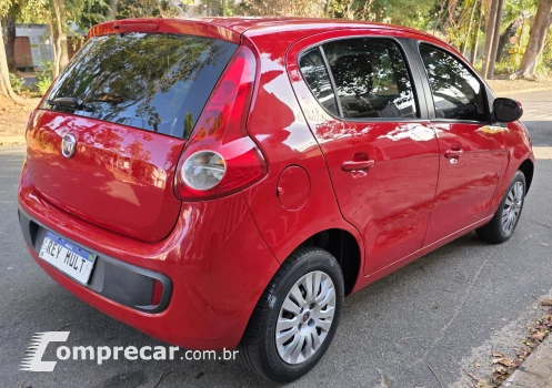 PALIO 1.0 MPI Attractive 8V