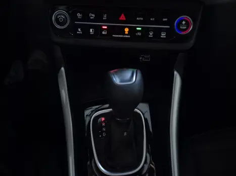 FASTBACK 1.0 Turbo 200 Impetus